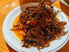 -龙姐私房菜(和顺古镇店)