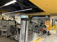 -超鹿运动(大唐世家店)