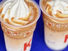 -肯德基(京广桥店)