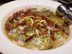 -太二酸菜鱼(武汉光谷保利店)
