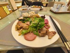 -北京河南大厦酒店