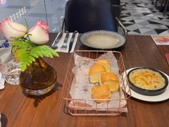 -西堤牛排(龙德广场店)