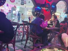 -蛙来哒(华隆步步高店)