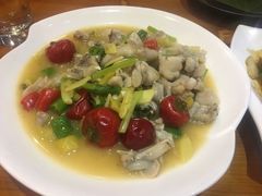 -金穗园·砂锅粥.醉鸡煲火锅(长寿路店)