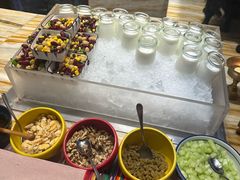 -西藏饭店·亚克·食光自助餐厅