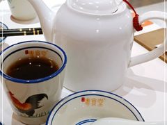 -粤食堂(天津和悦汇店)