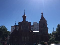 -圣·阿列克谢耶夫教堂