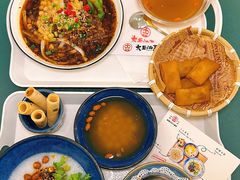 -大王油茶(二厂文创公园店)