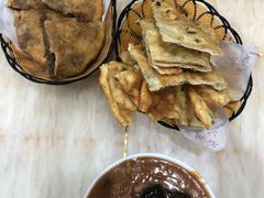 -方中山胡辣汤(正光路店)