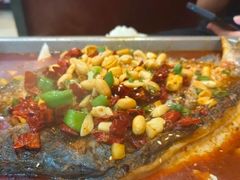 -探唐烧烤(棠东店)