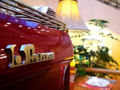 -阿什卡咖啡馆ESSCA COFFEE(塔里木石油宾馆店)