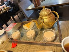 -那时新疆·若羌(经纬汇店)