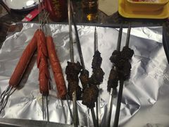 -熙成烧烤·三十三年(开发区店)