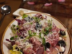 -柏蔻餐厅Le Banquet Bistro(天河北店)