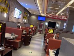 -蝎王府羊蝎子(虎坊桥总店)