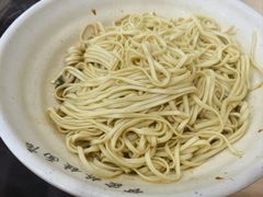 -蒋家桥饺面店(东关街店)