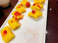 黄米凉糕-紫泥369粗粮季(鼓楼店)