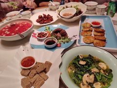 -涌上外婆桥(南塘店)