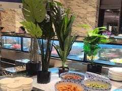 -合肥皇冠假日酒店·菲亚斯特自助餐厅(黄山路店)