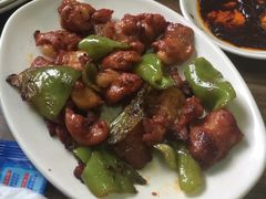 -炙热童年·老北京炙子烤肉(南锣鼓巷店)