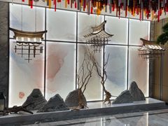 -青水瓦台汤泉(未央店)