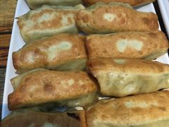 -金谷园饺子·烧烤·家宴(人大总店)
