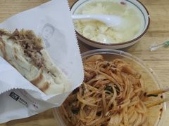 -秦镇史玉林凉皮(翡丽城店)