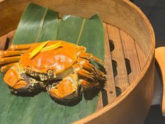 -成隆行·蟹王府(九江路店)