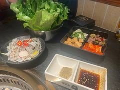 -嘿嘟嘟·肋条烧肉放题(爱融荟城店)