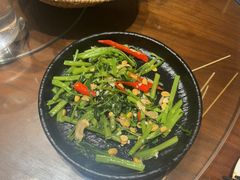 -隅乐胡椒虾·台湾菜·团建(皇岗店)