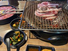 -九田家黑牛烤肉料理(无锡T12店)