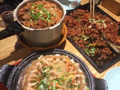 -鸡毛店·川菜(双楠店)