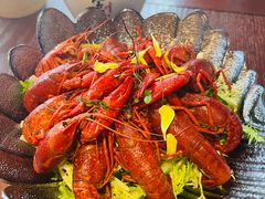 花雕醉龙虾-寻宝记绍兴菜(鲁迅路店)