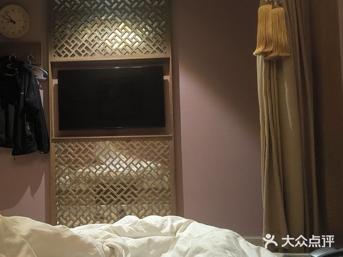 云景阁足浴生活馆(上海路金座店)图片