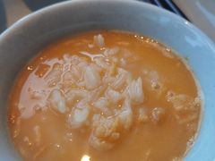 龙虾汤泡饭-潮堂 · 潮州菜(国贸商城店)