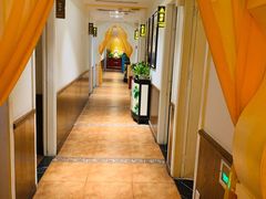 -域SPA·足疗·按摩·养生(静安寺店)
