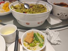 -阿明小菜·海鲜·上海菜(梅陇店)