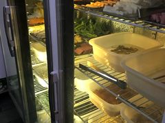 自助取餐区-重庆鱼美佳火锅(四川师大店)