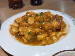 -直隶安家牛肉罩饼(新石店)