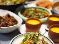 -金哥私房菜馆(张府园总店)