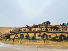 -桑干河大峡谷旅游区