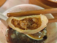 -百年尹氏汤包(湖南路狮子桥店)