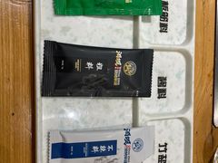 -河坝烧烤串城(虹桥中心店)