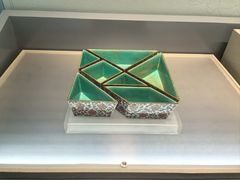 -广西壮族自治区博物馆