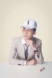 -V8潮牌·接发烫染连锁