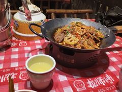 -龙师傅卤炒(天马店)