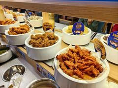 -华威约饭街