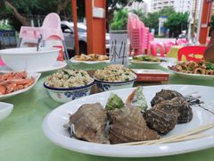 -秋姐美食店(旅游大道店)