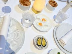 -Sketch(The Lecture Room & Library)