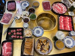 -牛街清真满恒記(平安里西大街店)